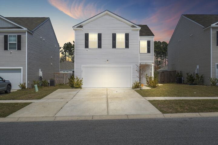 Property Photo: 141 Horizon Ridge Drive SC 29486