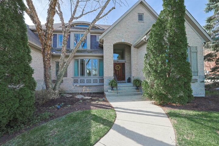 Property Photo:  3887 St Andrews Court  OH 45040 