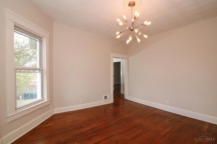 Property Photo: 918 Windsor Street OH 45206