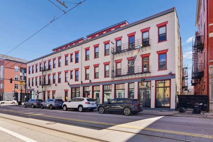 Property Photo:  5 W Twelfth Street  OH 45202 