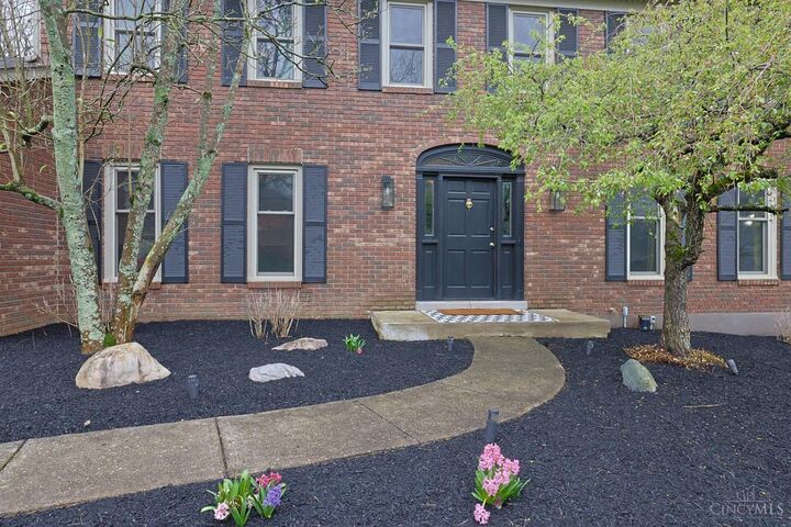 Property Photo:  3859 Blackwood Court  OH 45236 