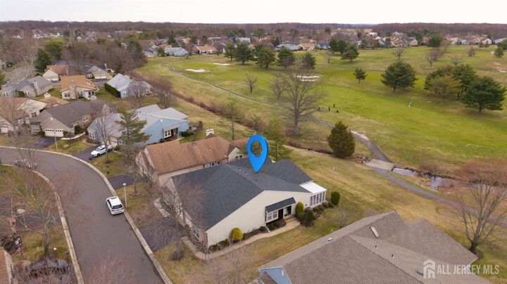 Property Photo:  18-A Thomas Paine Drive  NJ 08831 