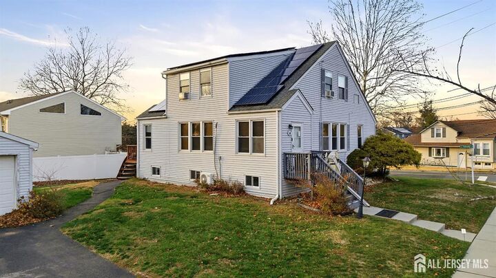 Property Photo:  58 Brotherhood Street  NJ 08854 