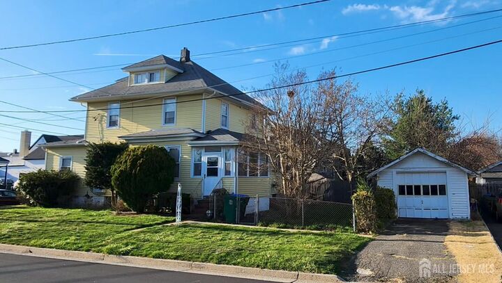 Property Photo:  23 Russell Avenue  NJ 08817 