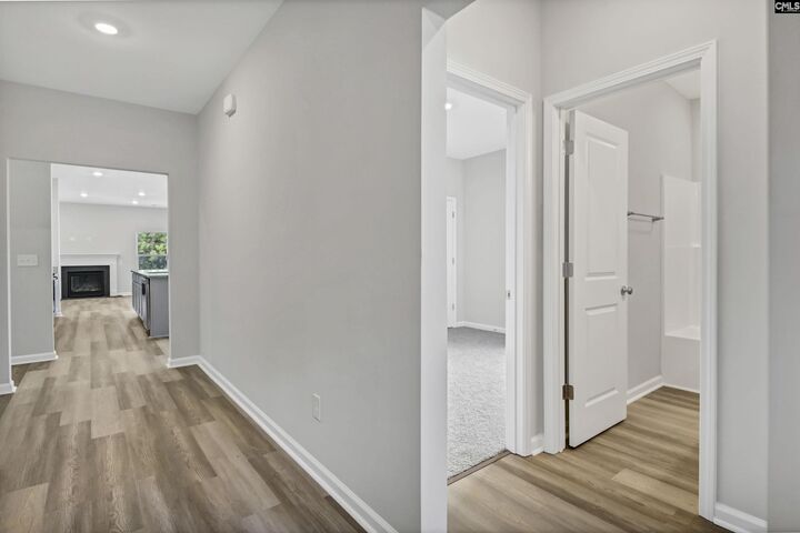 Property Photo: 122 Middlesex SC 29078