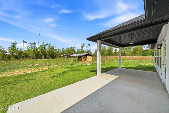 Property Photo:  4025 Kirkpatrick Road  FL 32409 