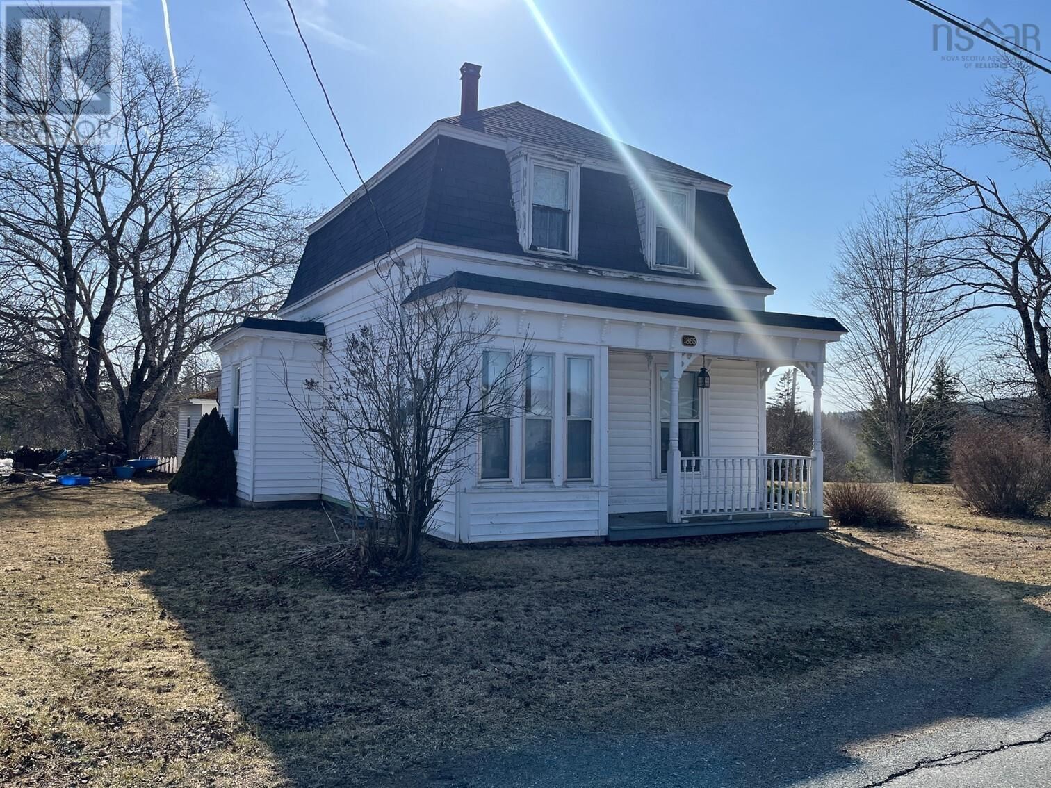Property Photo:  1865 Station Road  NS B0M 1M0 
