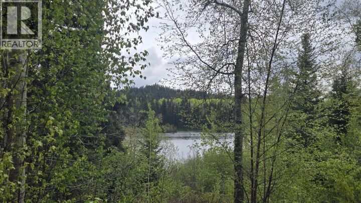 Property Photo:  5858 Mahood Lake Road  BC V0K 1X3 