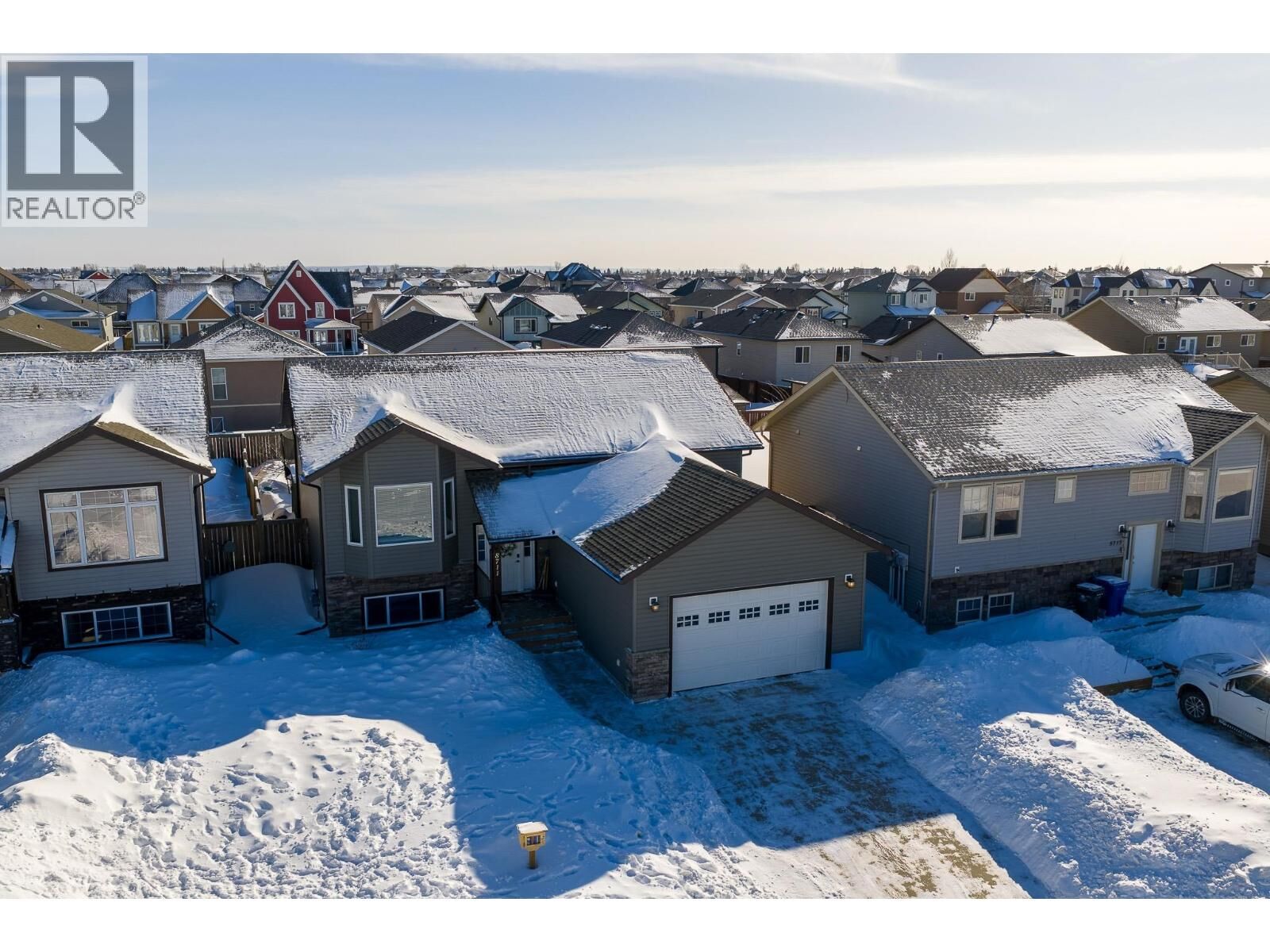 Property Photo: 8711 113A Avenue BC V1J 0C4