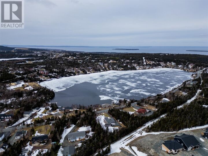 Property Photo: 116 Sgt Donald Lucas Drive NL A1L 0W8