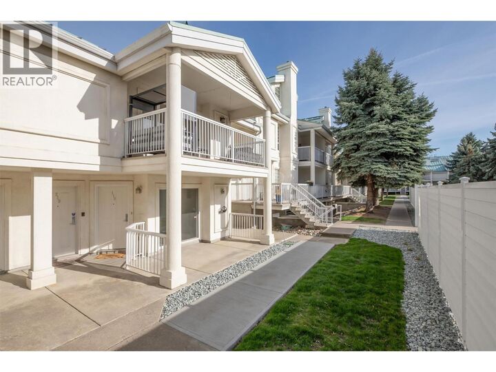 Property Photo: 2370 Stillingfleet Road 119 BC V1W 3X8