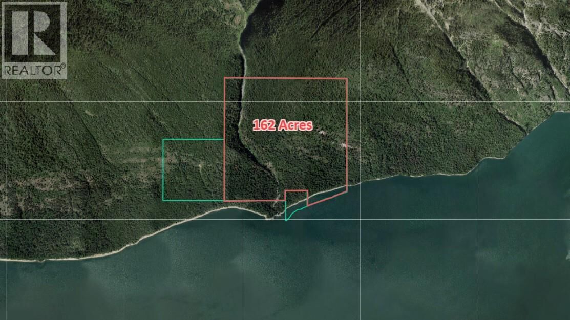 Property Photo:  Rural Revelstoke- Pid 014-046-458 Other  BC  