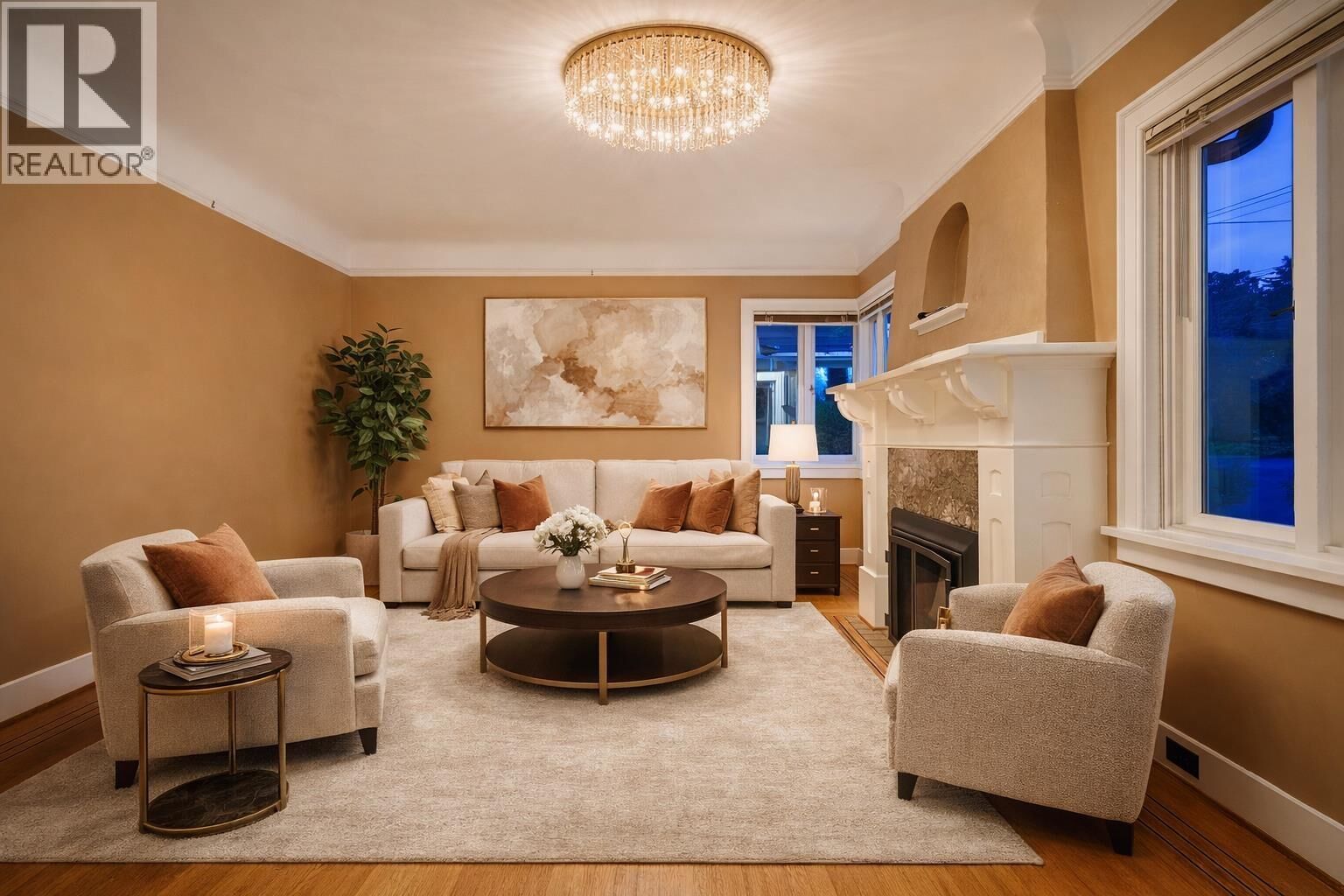 Property Photo:  310 Ash Street  BC V3M 3M6 