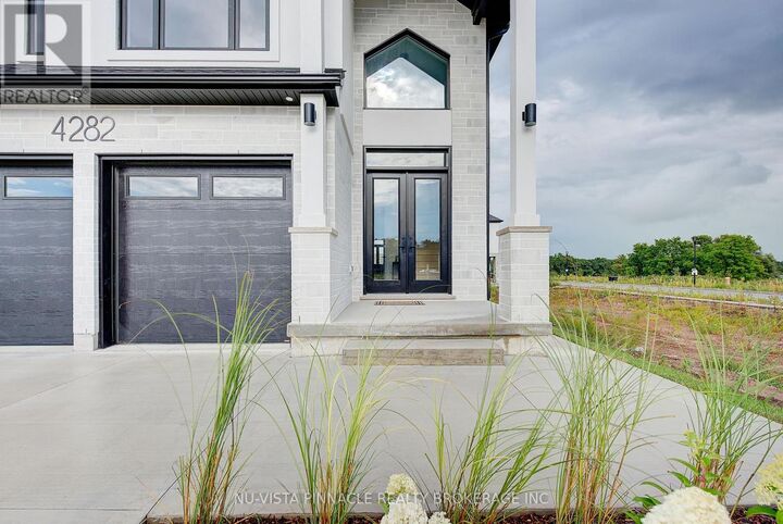 Property Photo: 4248 Liberty Cross ON N6P 1J9