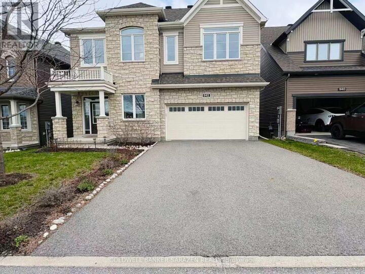 Photo de la propriété:  942 Guinness Crescent  ON K2C 3H2 