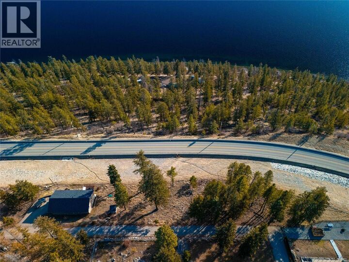 Property Photo: 7080 Westside Road North BC V1Z 3V9