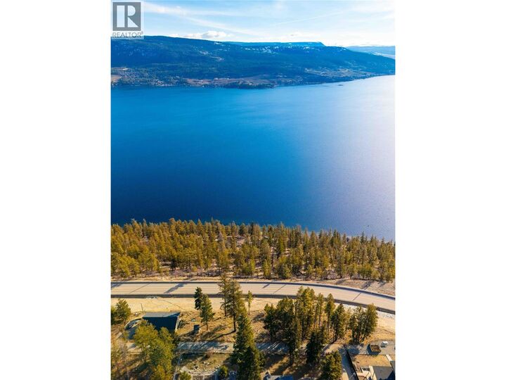 Property Photo: 7080 Westside Road North BC V1Z 3V9