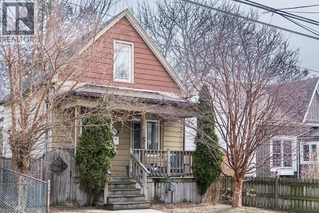 Property Photo:  500 Ferguson Avenue North  ON L8L 4Z5 