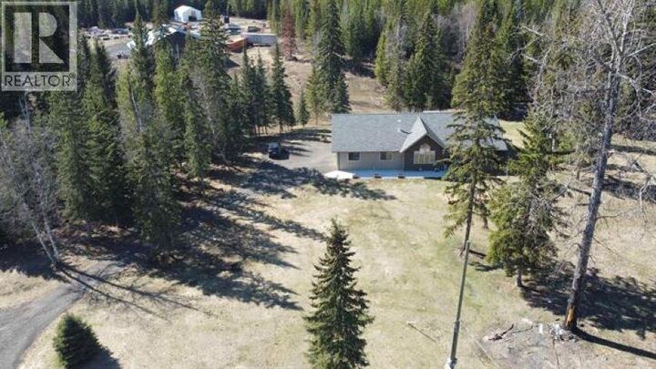 Property Photo: 15055 Cariboo Highway BC V2N 5X7