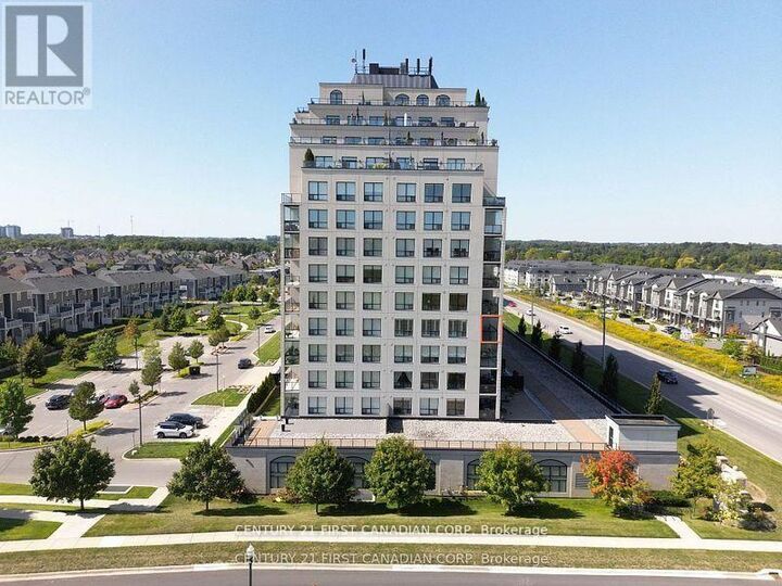 Property Photo:  240 Villagewalk Boulevard 504  ON N6G 0P6 