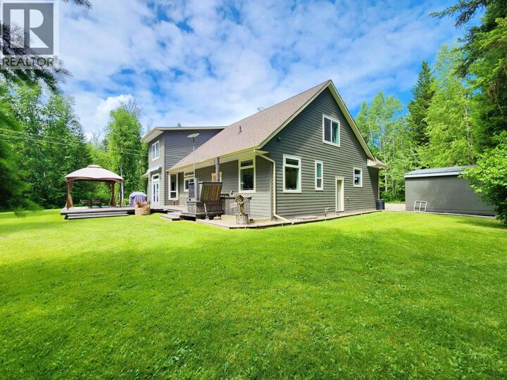 Property Photo: 4762 Carolyn Road BC V2J 6L5