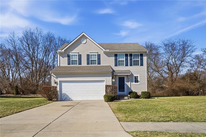 Property Photo:  3621 Wilson Farms Boulevard  OH 45005 