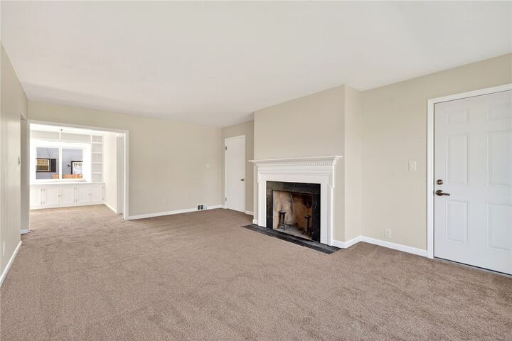 Property Photo:  2800 Shafor Boulevard 1  OH 45419 