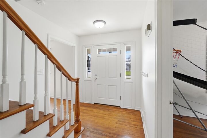 Property Photo:  271 E Main Street  OH 45345 