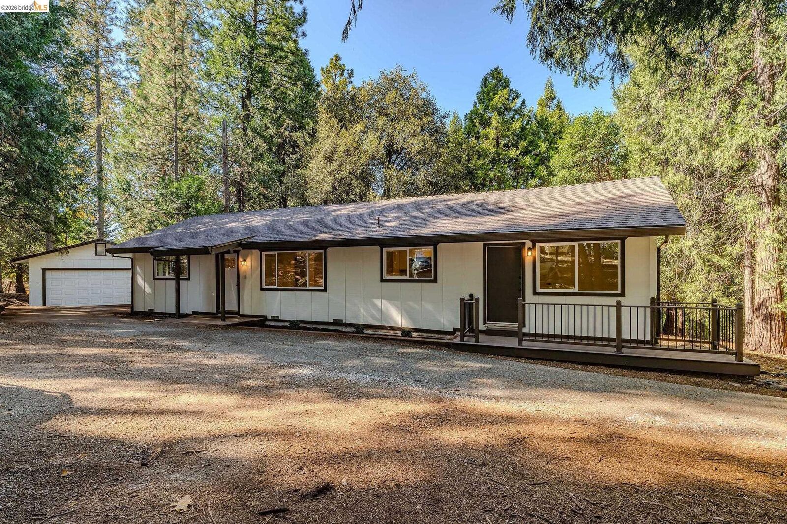 Property Photo: 23656 Lightning Ln CA 95666