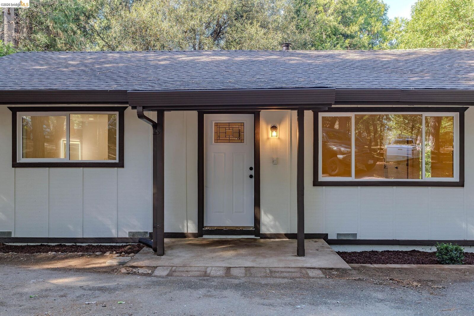 Property Photo:  23656 Lightning Ln  CA 95666 