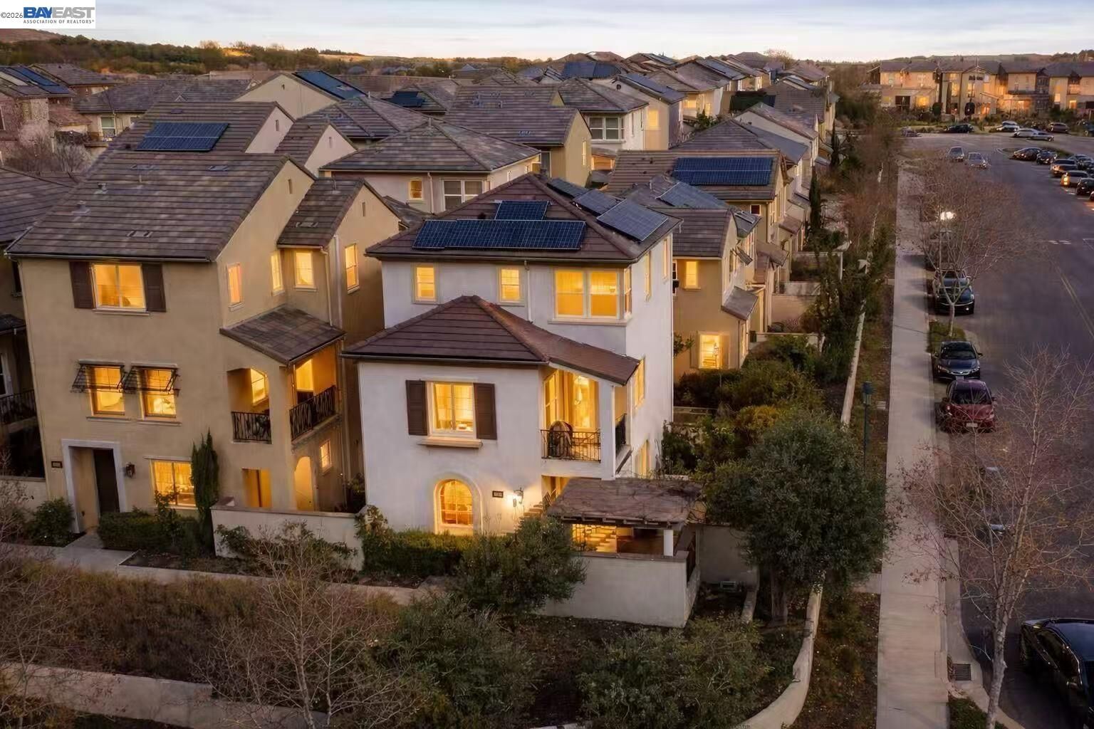 Property Photo:  3398 Araldi Ln  CA 94568 