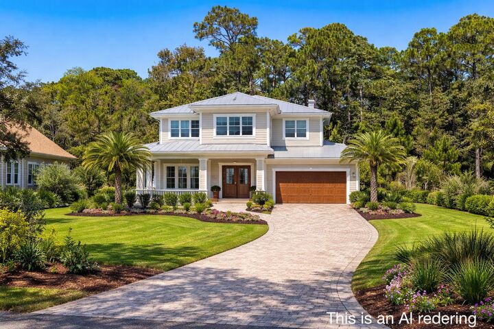 Property Photo: 99-100 Soundside Drive FL 32563