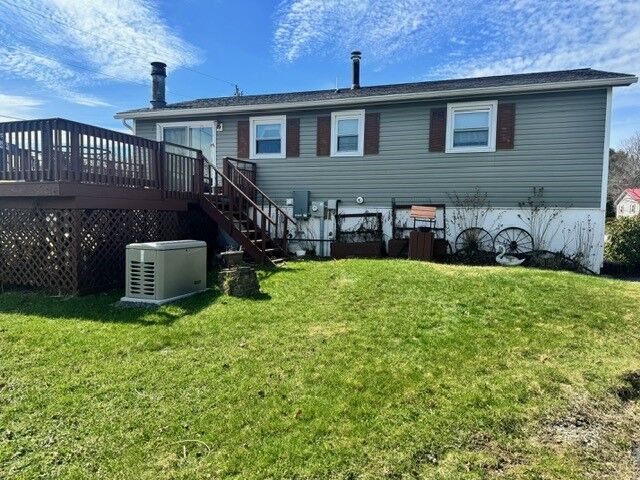 Property Photo:  10756 Debra Drive  PA 16335 