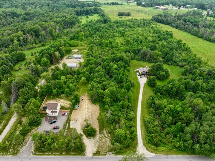 Property Photo:  9237 Kuhl Road  PA 16510 