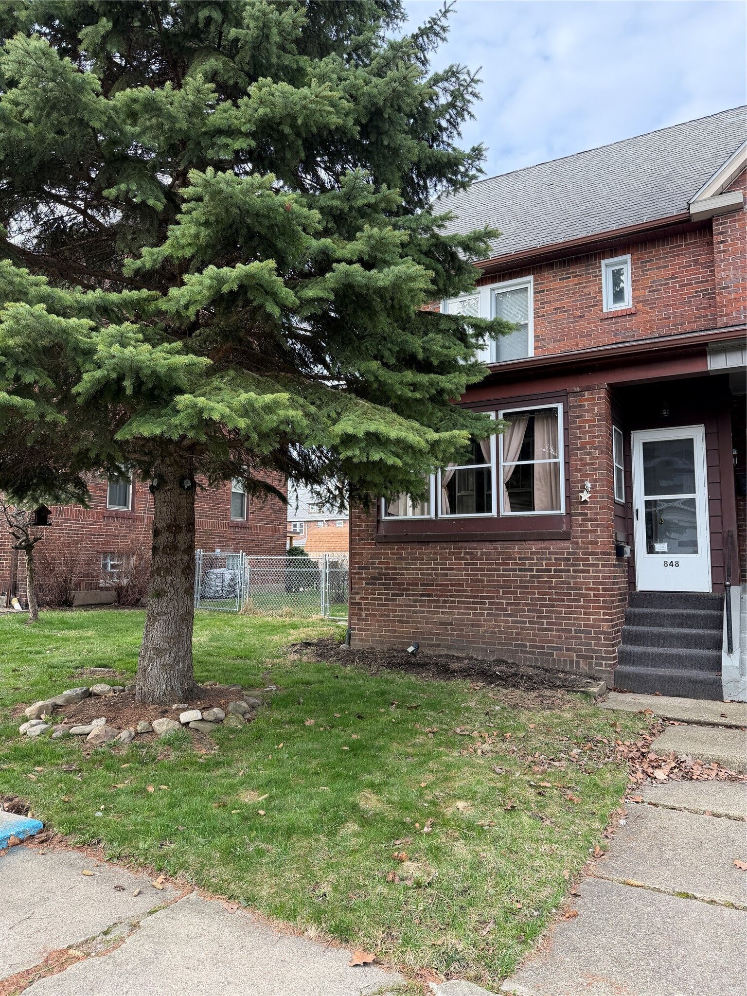 Property Photo:  848 Priestley Avenue  PA 16511 