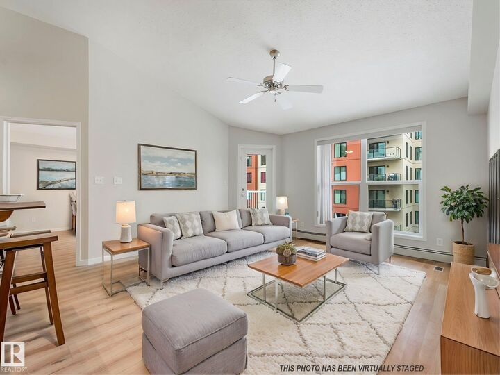 10311 111 Street NW 515 — photo 1