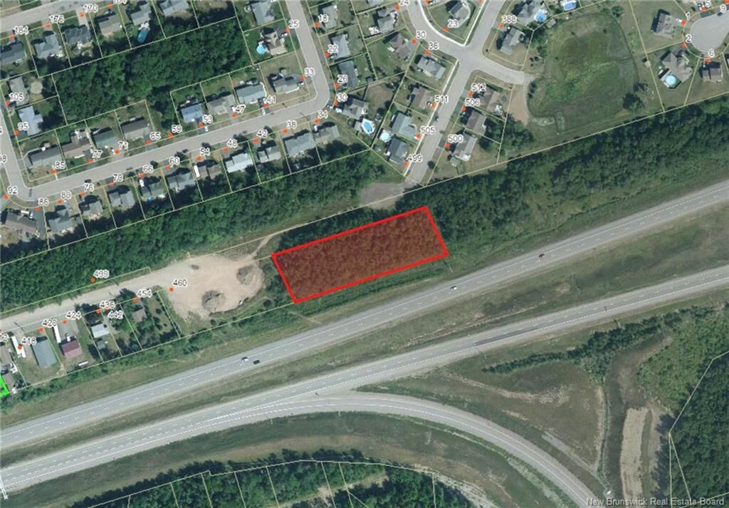 Property Photo:  Lot 1 Highlandview Road  NB E1A 2K8 