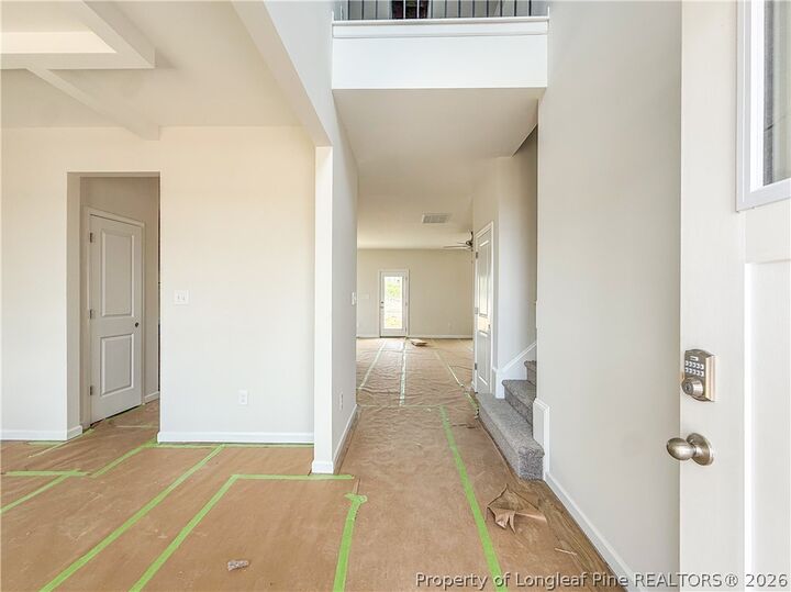 Property Photo: 528 Ashley Heights (Lot 88) Drive NC 28315