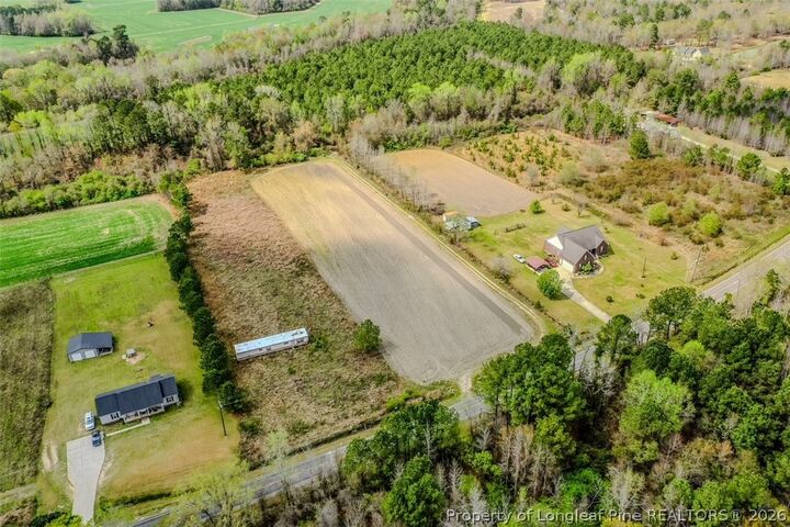 Property Photo: Rozier Siding Road NC 28384