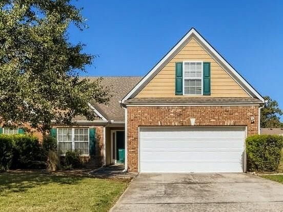 Property Photo:  3269 Battlement Circle  GA 30052 