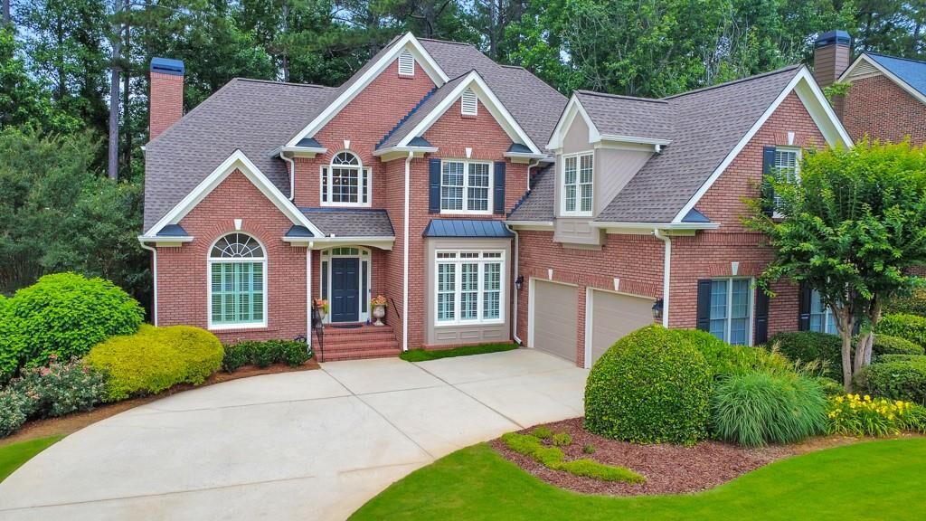 Property Photo:  5808 Ripplestone Court NW  GA 30101 