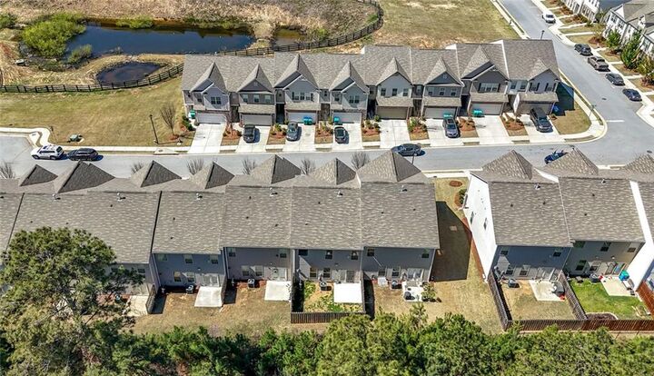 Property Photo:  1833 Shetley Creek Drive  GA 30071 