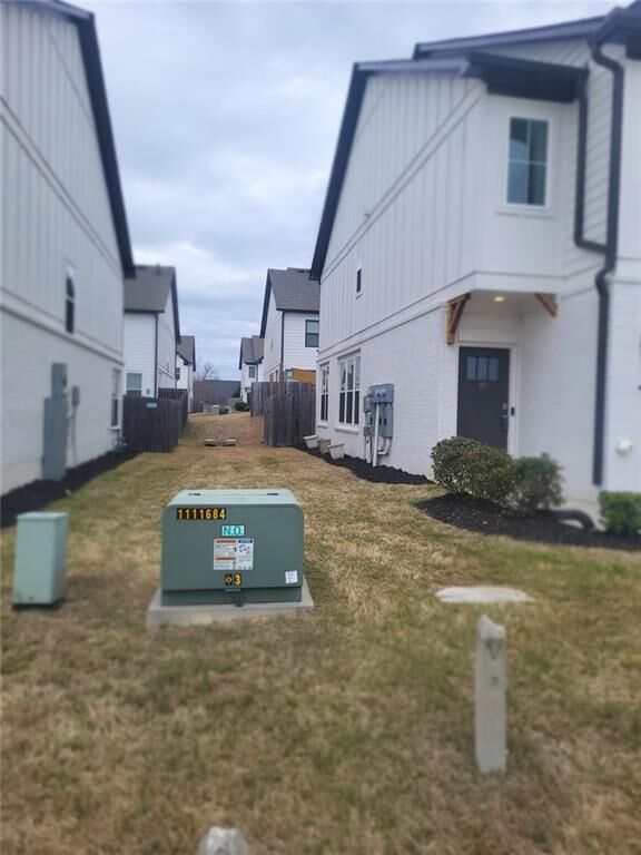 Property Photo:  80 Garrison Drive  GA 30680 