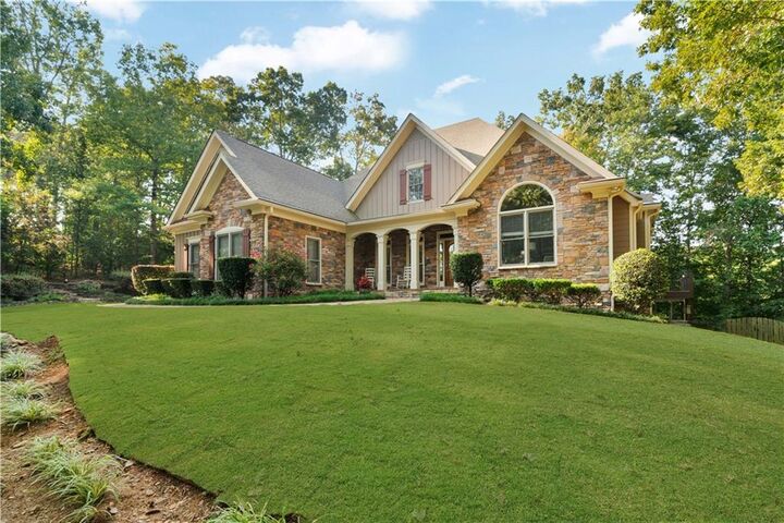 Property Photo: 530 River Estates Parkway GA 30115