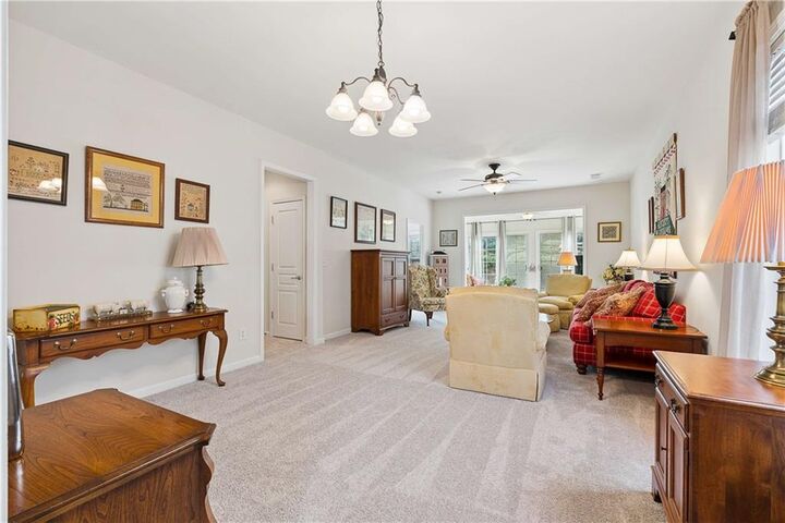 Property Photo:  6233 Azalea Way  GA 30548 