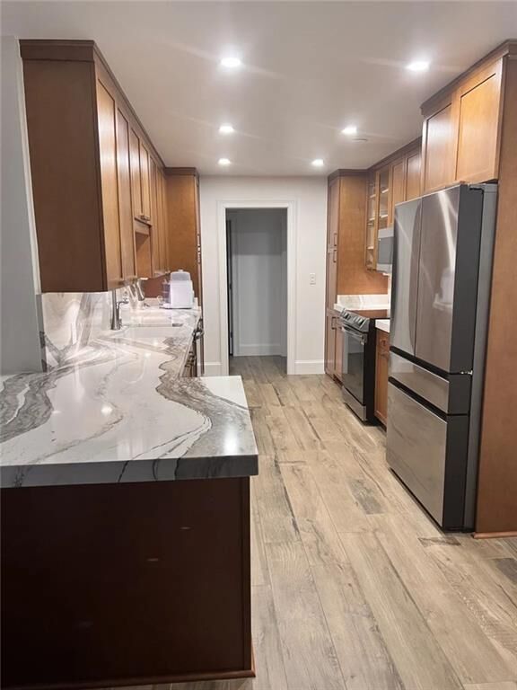 Property Photo:  3530 Piedmont Rd NE #1M  GA 30305 