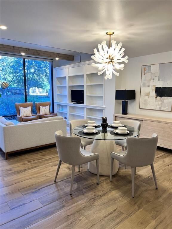 Property Photo: 3530 Piedmont Road NE M1 GA 30305