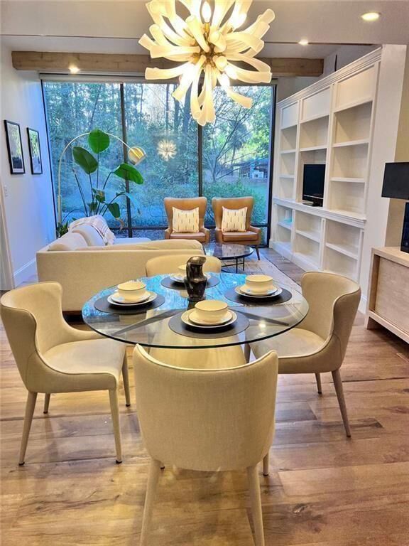 Property Photo:  3530 Piedmont Road NE #1M  GA 30305 