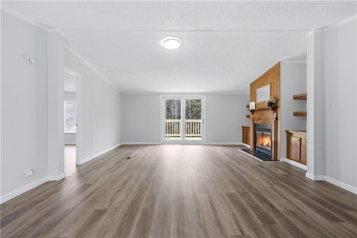 Property Photo: 221 Friar Tuck Trail N GA 30564