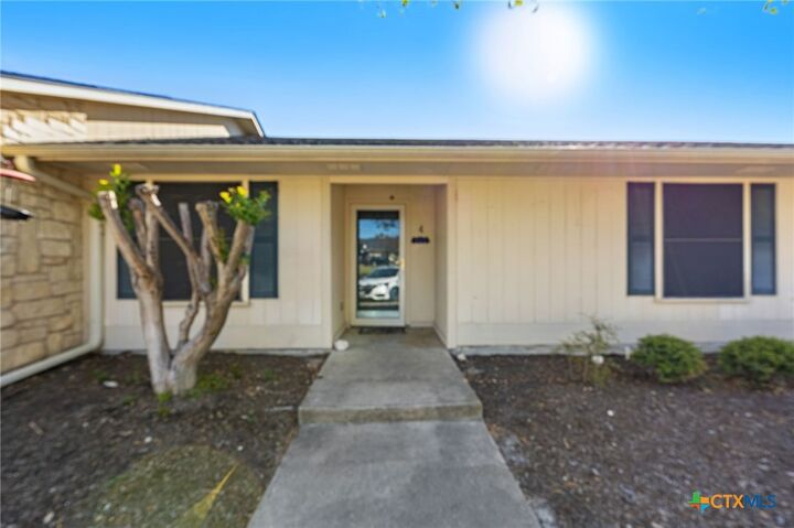 Property Photo:  1015 Old Mill Road 4D  TX 76571 